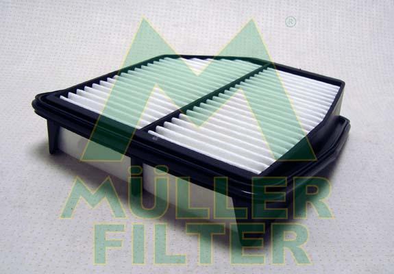 Muller Filter PA3529 - Воздушный фильтр avtokuzovplus.com.ua