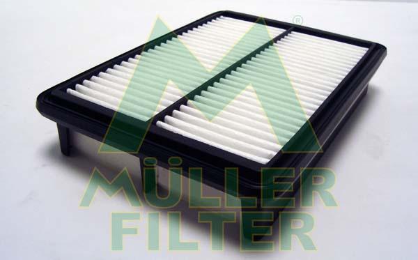 Muller Filter PA3531 - Воздушный фильтр avtokuzovplus.com.ua