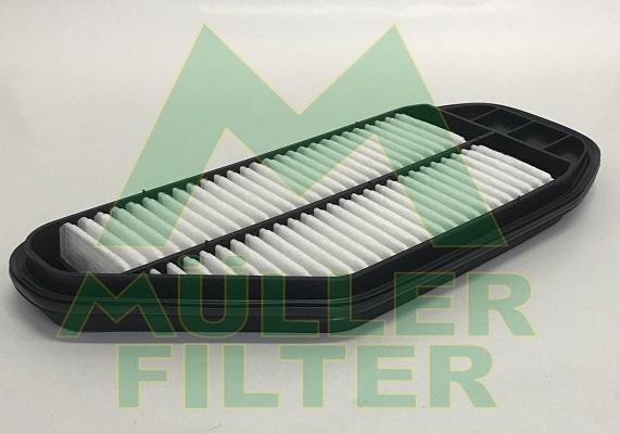 Muller Filter PA3541 - Повітряний фільтр autocars.com.ua