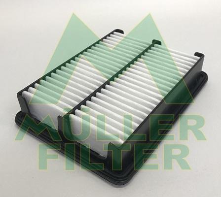 Muller Filter PA3574 - Воздушный фильтр avtokuzovplus.com.ua