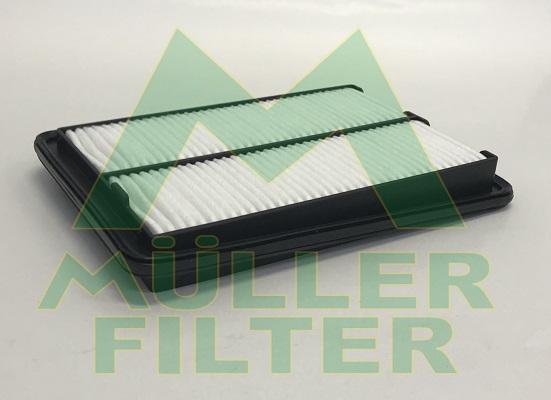 Muller Filter PA3575 - Повітряний фільтр autocars.com.ua