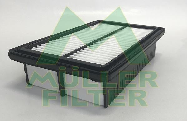 Muller Filter PA3588 - Воздушный фильтр avtokuzovplus.com.ua