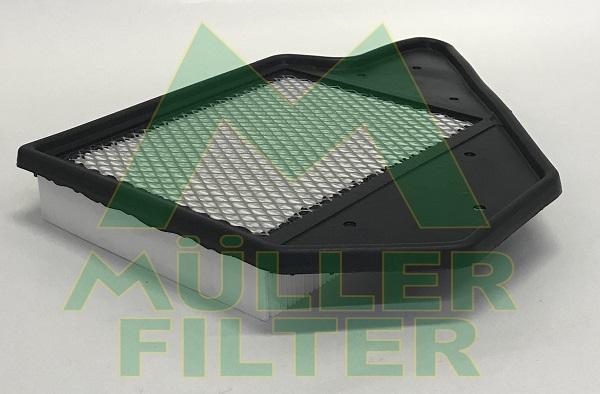 Muller Filter PA3593 - Воздушный фильтр avtokuzovplus.com.ua