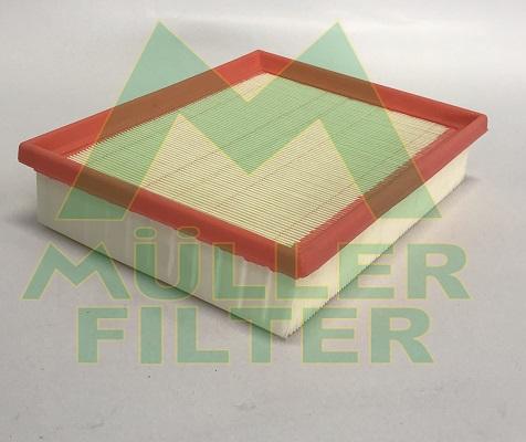 Muller Filter PA3600 - Повітряний фільтр autocars.com.ua