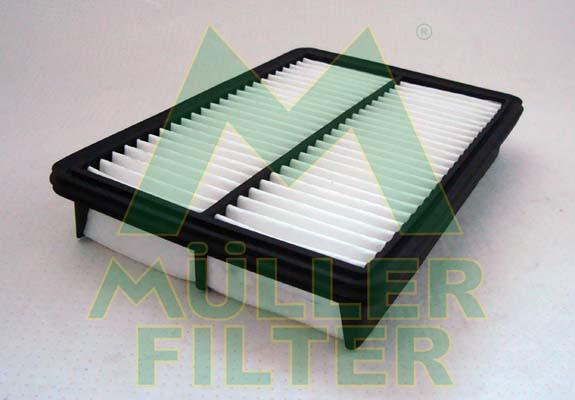 Muller Filter PA3635 - Воздушный фильтр avtokuzovplus.com.ua