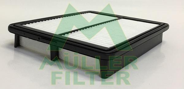 Muller Filter PA3792 - Воздушный фильтр avtokuzovplus.com.ua