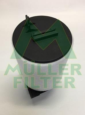 Muller Filter PA3809 - Воздушный фильтр avtokuzovplus.com.ua