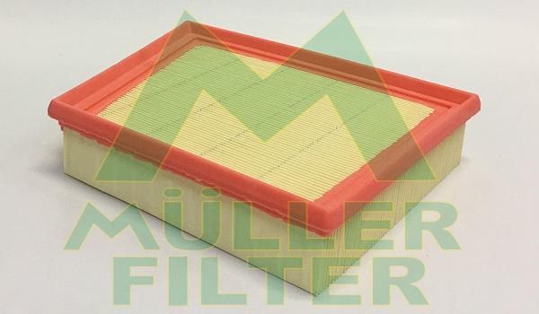 Muller Filter PA3823 - Воздушный фильтр autodnr.net