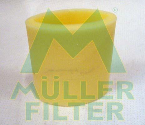 Muller Filter PA421 - Воздушный фильтр autodnr.net