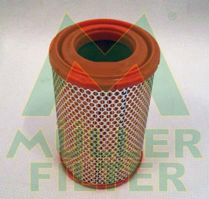 Muller Filter PA485 - Воздушный фильтр autodnr.net
