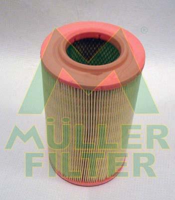 Muller Filter PA503 - Воздушный фильтр avtokuzovplus.com.ua