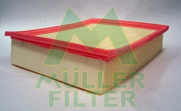 Muller Filter PA626 - Воздушный фильтр autodnr.net