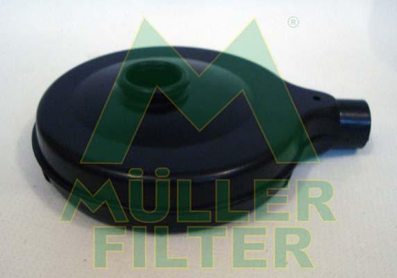 Muller Filter PA909 - Воздушный фильтр autodnr.net