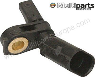Multiparts 97-990013 - Датчик ABS, частота обертання колеса autocars.com.ua
