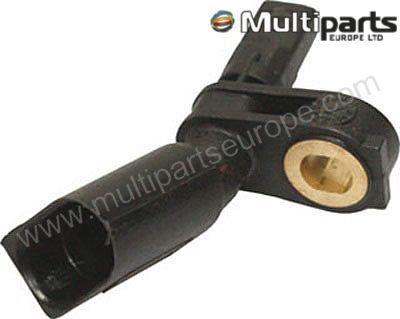 Multiparts 97-990014 - Датчик ABS, частота обертання колеса autocars.com.ua