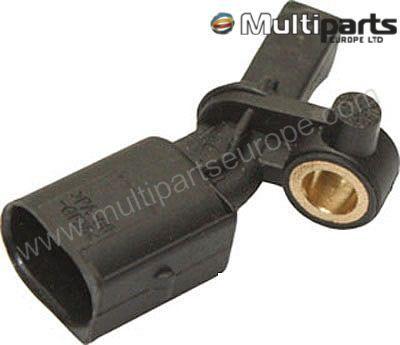 Multiparts 97-990016 - Датчик ABS, частота обертання колеса autocars.com.ua