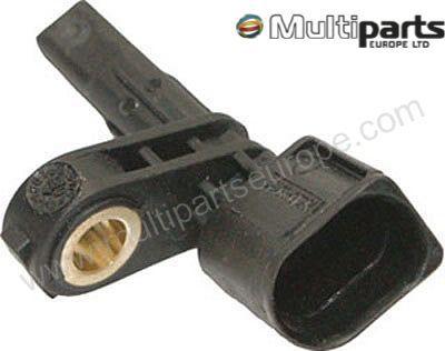 Multiparts 97-990018 - Датчик ABS, частота обертання колеса autocars.com.ua