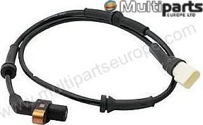 Multiparts 97-990055 - Датчик ABS, частота обертання колеса autocars.com.ua