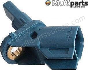 Multiparts 97-990130 - Датчик ABS, частота обертання колеса autocars.com.ua