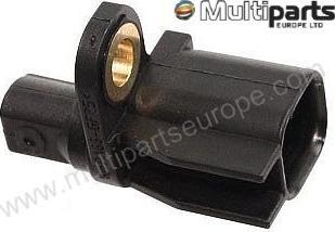 Multiparts 97-990131 - Датчик ABS, частота обертання колеса autocars.com.ua