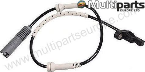 Multiparts 97-990177 - Датчик ABS, частота обертання колеса autocars.com.ua