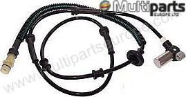 Multiparts 97-990306 - Датчик ABS, частота обертання колеса autocars.com.ua