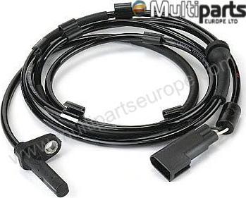 Multiparts 97-990452 - Датчик ABS, частота обертання колеса autocars.com.ua