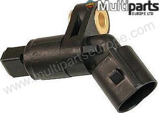 Multiparts 97-990582 - Датчик ABS, частота обертання колеса autocars.com.ua