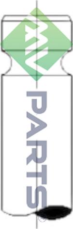 MV Parts MV 40252 - Впускний клапан autocars.com.ua