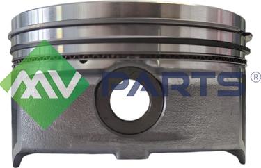 MV Parts MV 3103048000 - Поршень autocars.com.ua