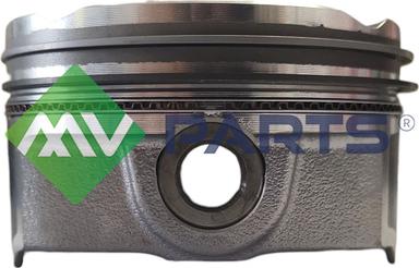 MV Parts MV 3103120000 - Поршень autocars.com.ua