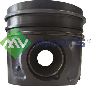 MV Parts MV 3103121050 - Поршень autocars.com.ua