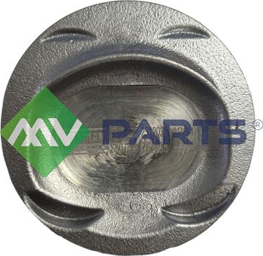 MV Parts MV 3103284000 - Поршень autocars.com.ua
