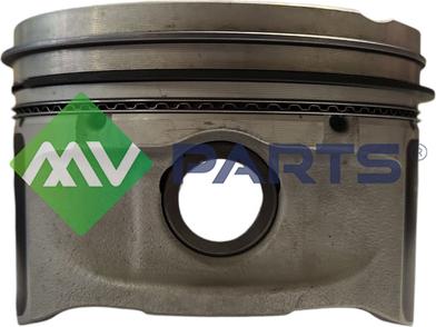 MV Parts MV 3104029050 - Поршень autocars.com.ua