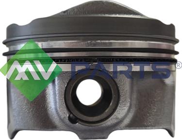 MV Parts MV 3104192050 - Поршень autocars.com.ua