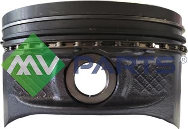 MV Parts MV 3104232000 - Поршень autocars.com.ua