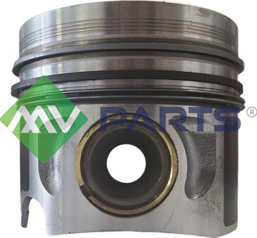 MV Parts MV 3104313000 - Поршень autocars.com.ua