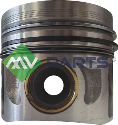 MV Parts MV 3104313050 - Поршень autocars.com.ua