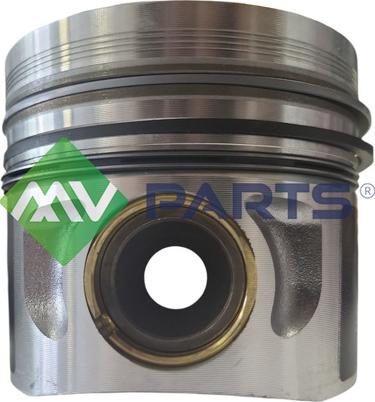 MV Parts MV 3104314000 - Поршень autocars.com.ua