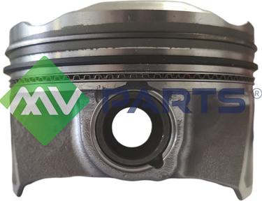 MV Parts MV 3104595000 - Поршень autocars.com.ua