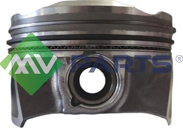 MV Parts MV 3104595050 - Поршень autocars.com.ua