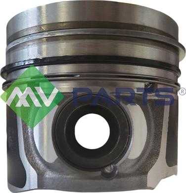 MV Parts MV 3104955000 - Поршень autocars.com.ua