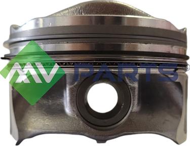 MV Parts MV 3130029050 - Поршень autocars.com.ua