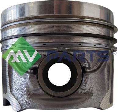 MV Parts MV 3130046050 - Поршень autocars.com.ua