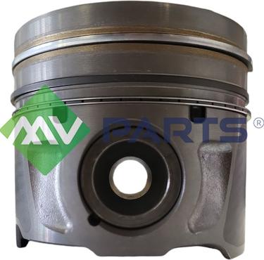 MV Parts MV 3130049000 - Поршень autocars.com.ua