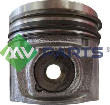 MV Parts MV 3130056000 - Поршень autocars.com.ua