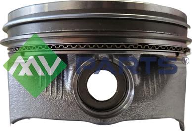 MV Parts MV 3130065050 - Поршень autocars.com.ua