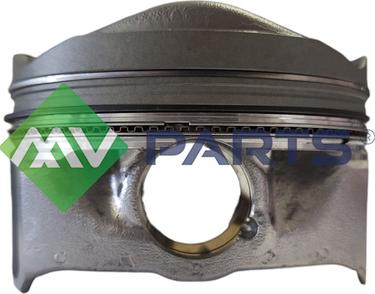 MV Parts MV 3130080000 - Поршень autocars.com.ua