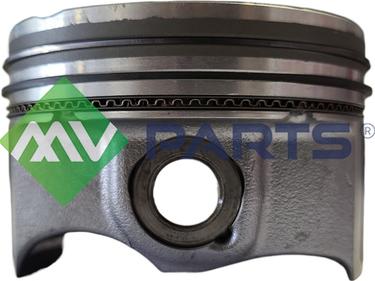 MV Parts MV 3130109000 - Поршень autocars.com.ua