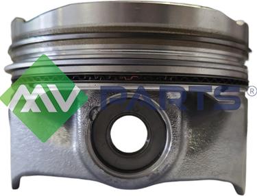 MV Parts MV 3130151000 - Поршень autocars.com.ua